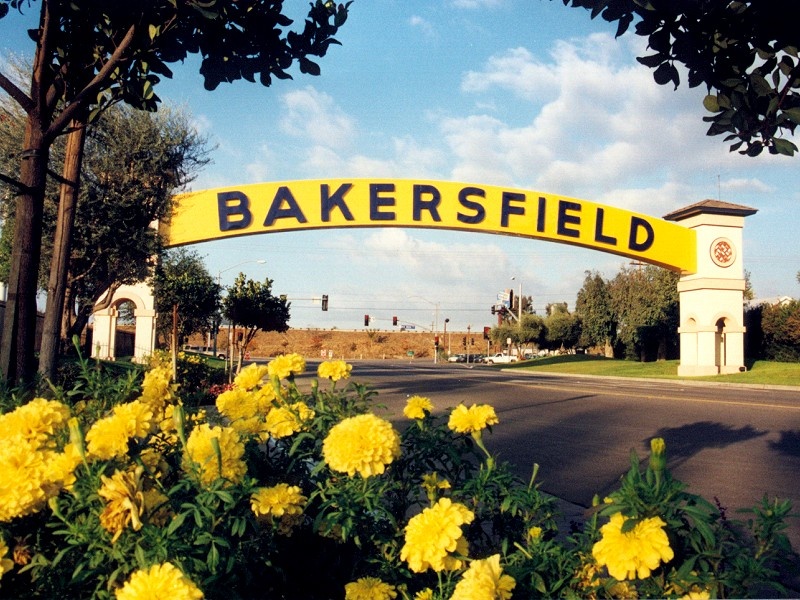 Bakersfield