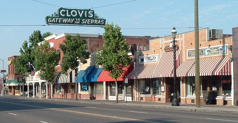 Clovis