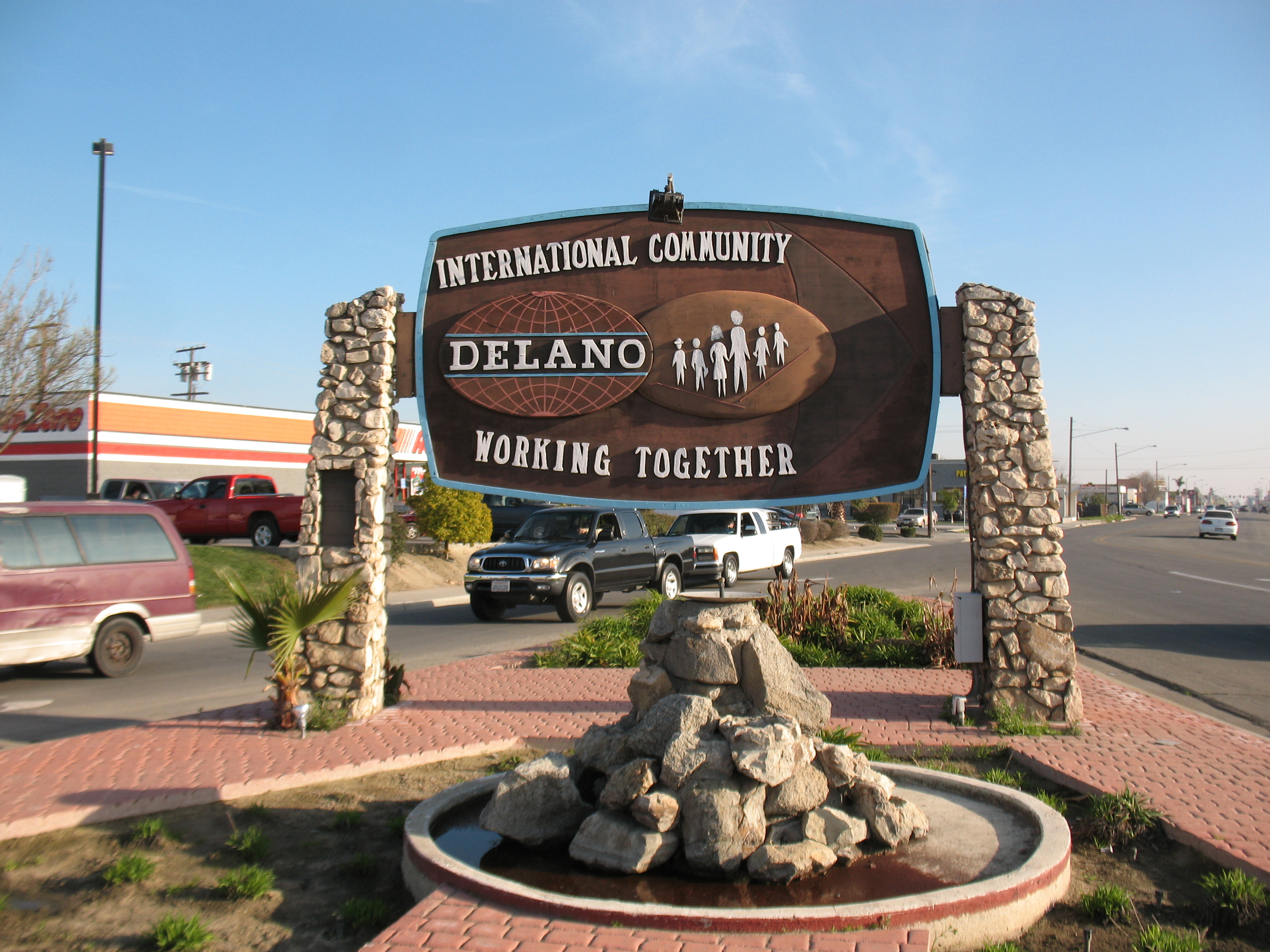 Delano