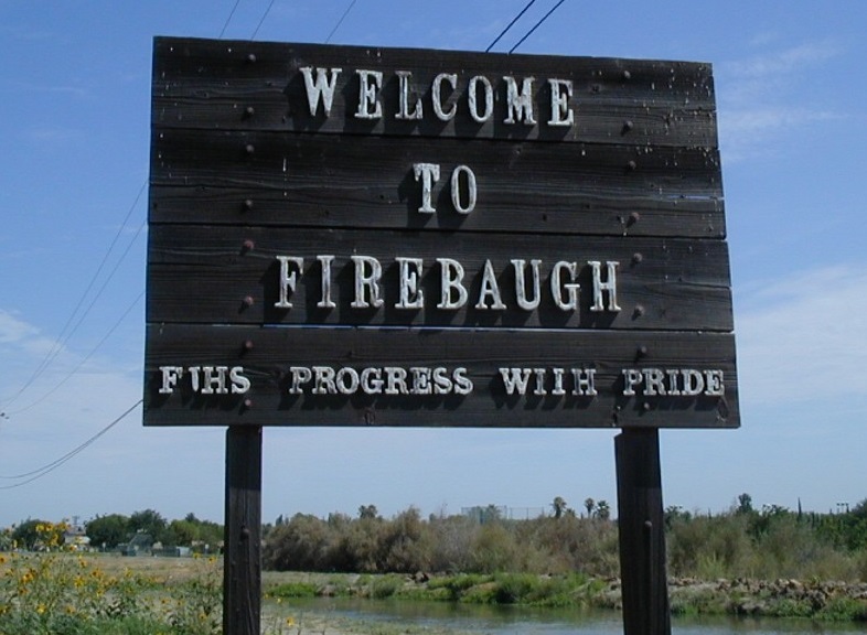 Firebaugh