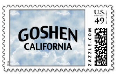 Goshen