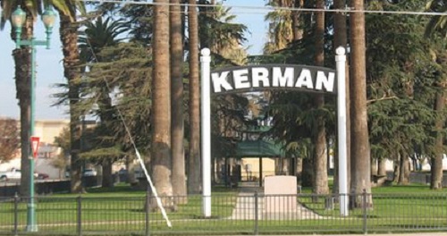 Kerman