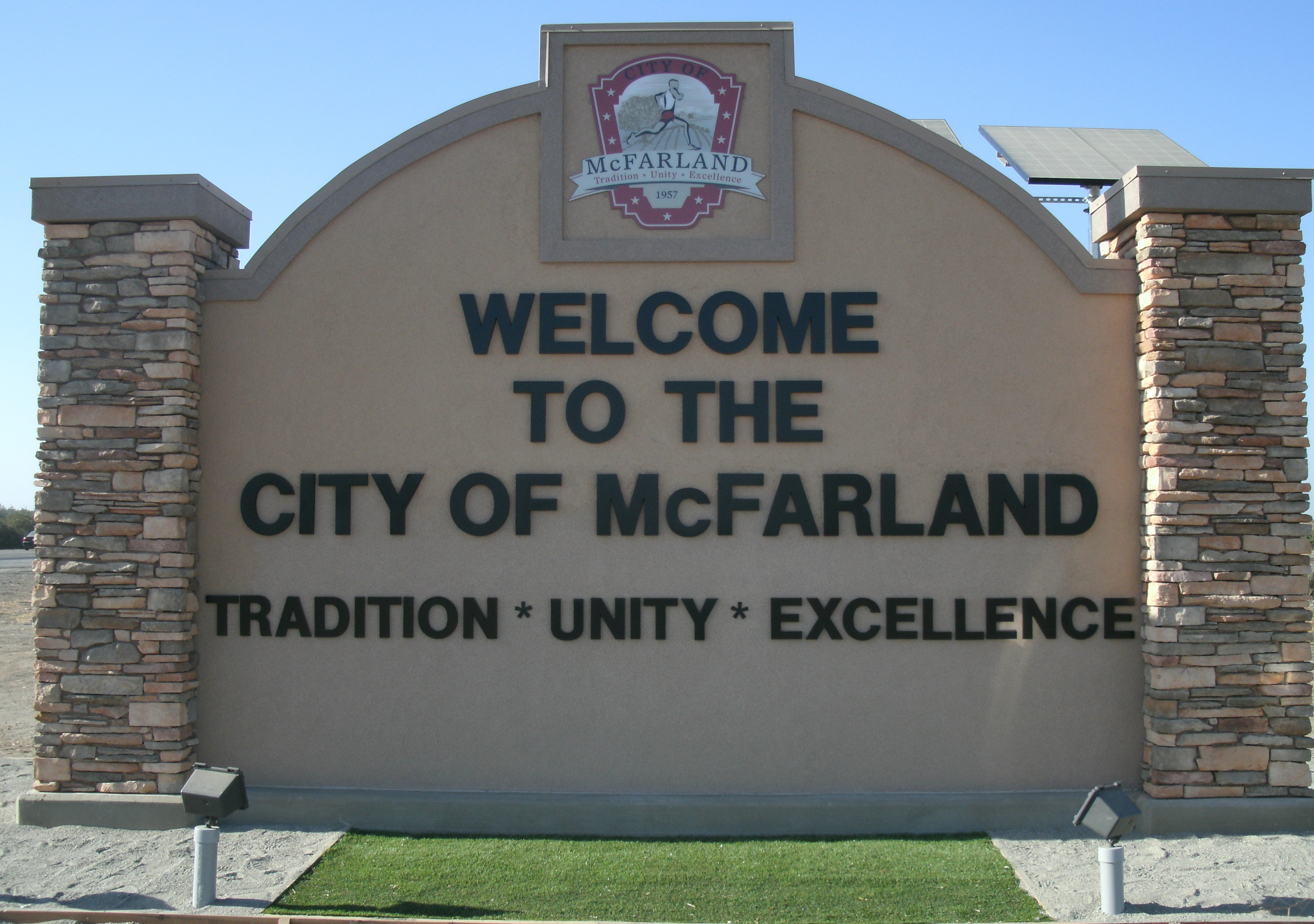 McFarland