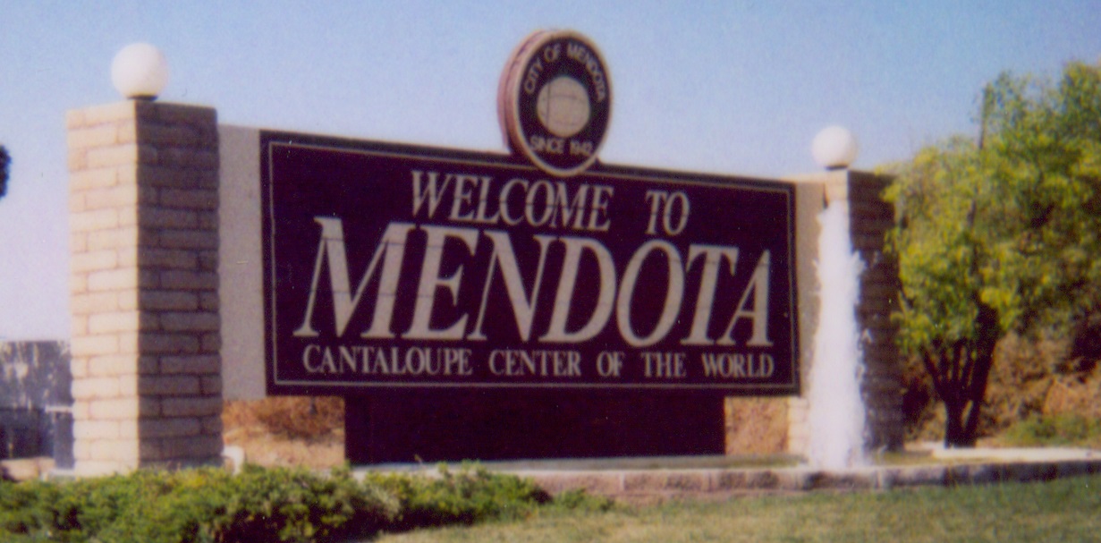 Mendota