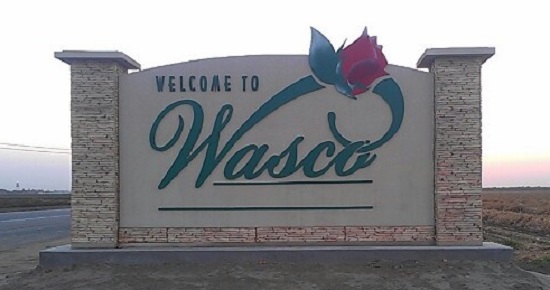 Wasco